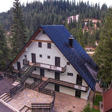 Apartments BellaMonte Vlašić Buitenkant foto