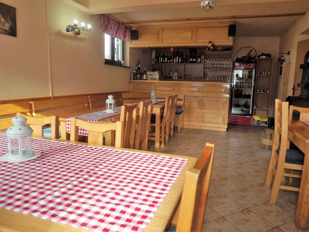 Apartments BellaMonte Vlašić Buitenkant foto