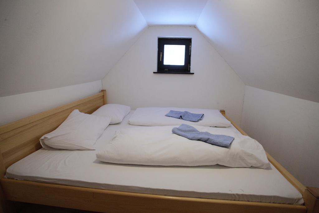 Apartments BellaMonte Vlašić Buitenkant foto
