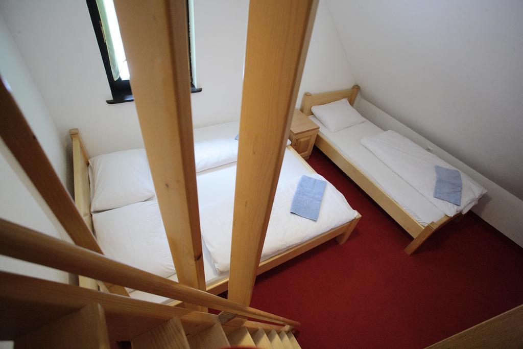 Apartments BellaMonte Vlašić Buitenkant foto