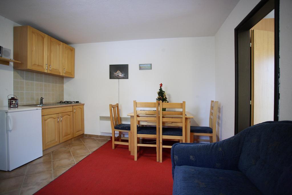 Apartments BellaMonte Vlašić Buitenkant foto