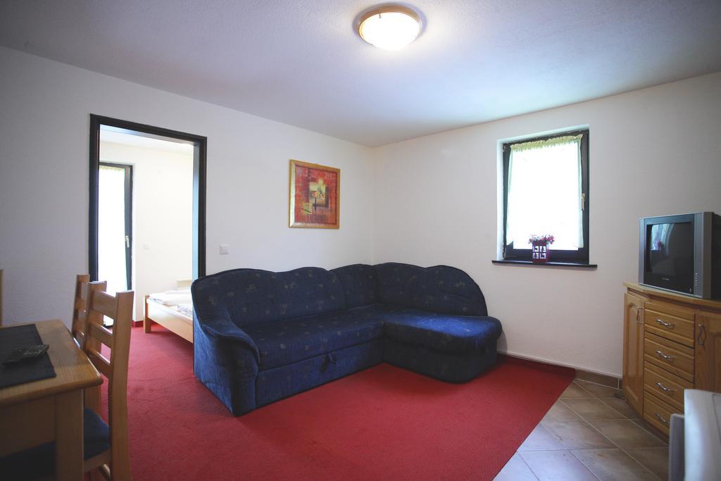 Apartments BellaMonte Vlašić Buitenkant foto