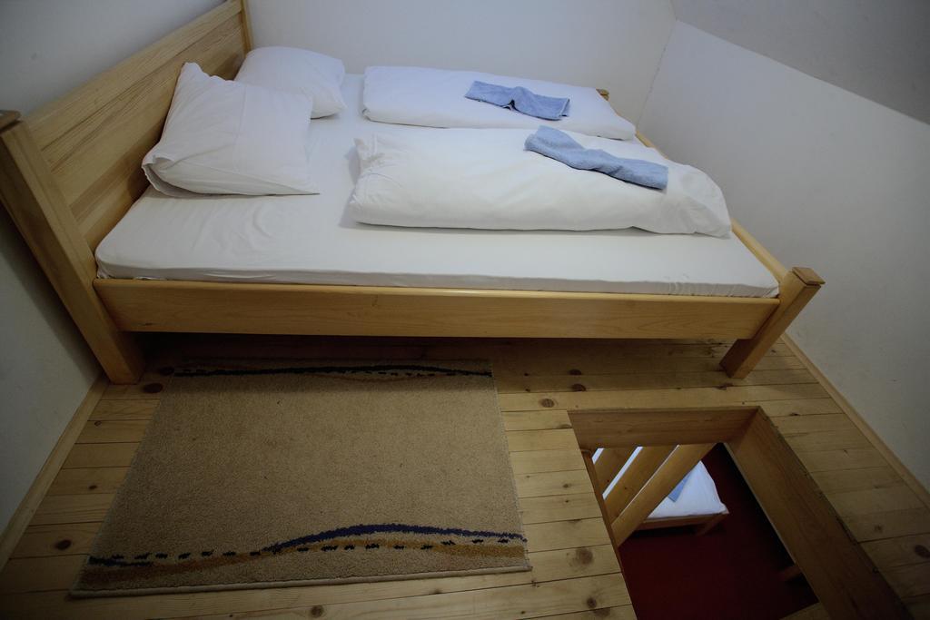 Apartments BellaMonte Vlašić Buitenkant foto