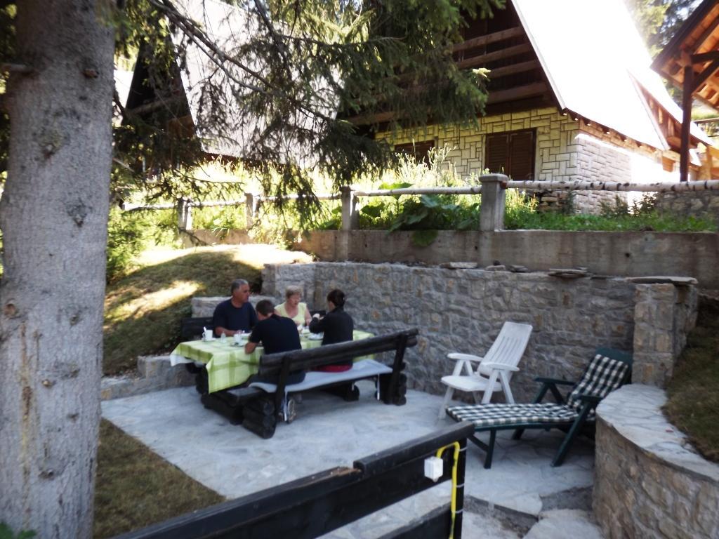 Apartments BellaMonte Vlašić Buitenkant foto