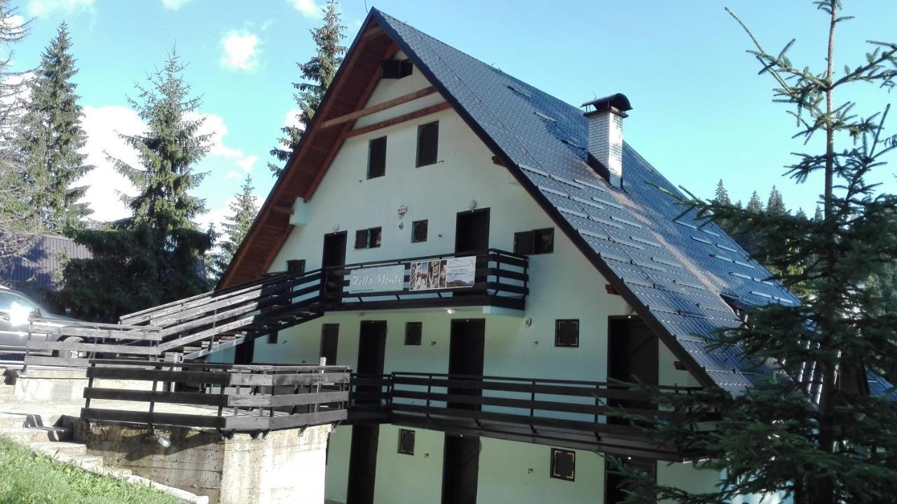 Apartments BellaMonte Vlašić Buitenkant foto